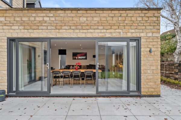 Singlehurst Close, Weldon, Corby