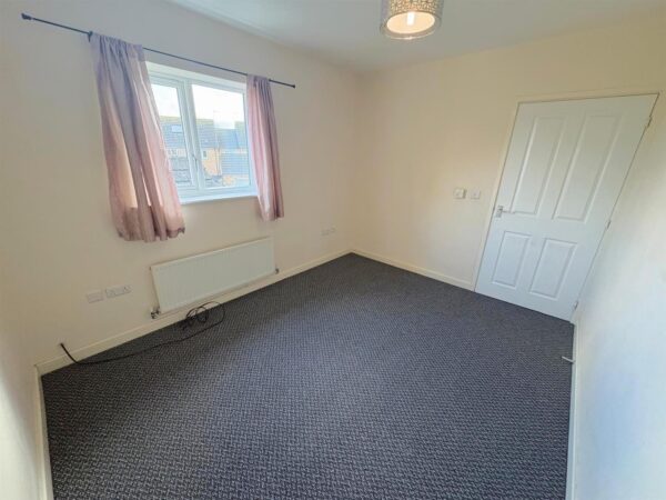 Olympic Square, Corby