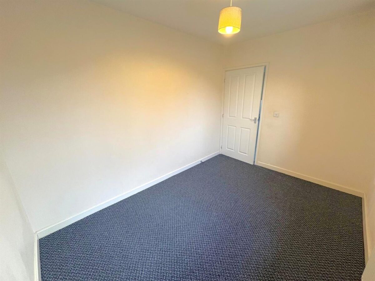 Olympic Square, Corby