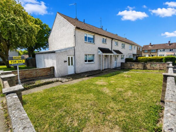 Farmstead Road, Corby