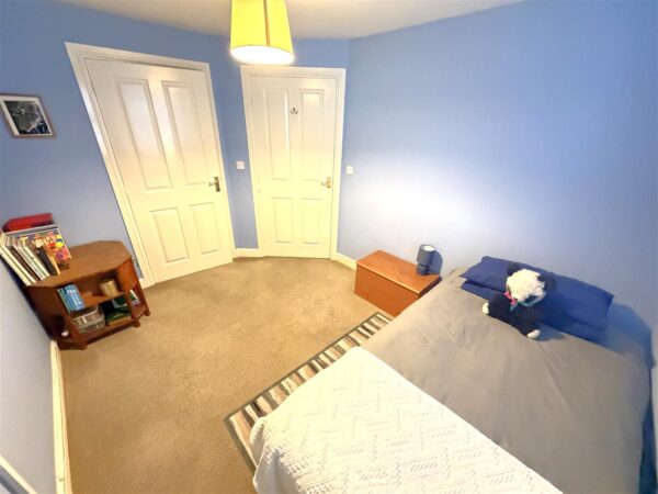 Carlisle Close, Corby