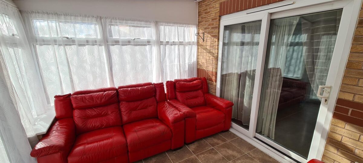 Yardley Close, Corby