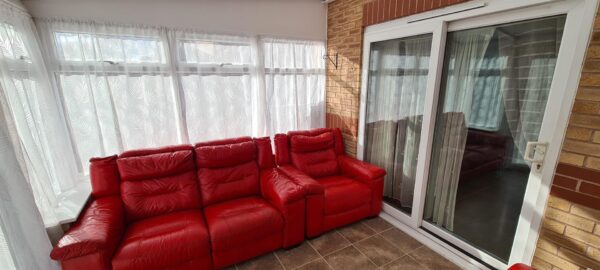 Yardley Close, Corby