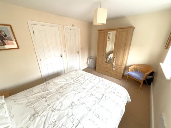 Carlisle Close, Corby