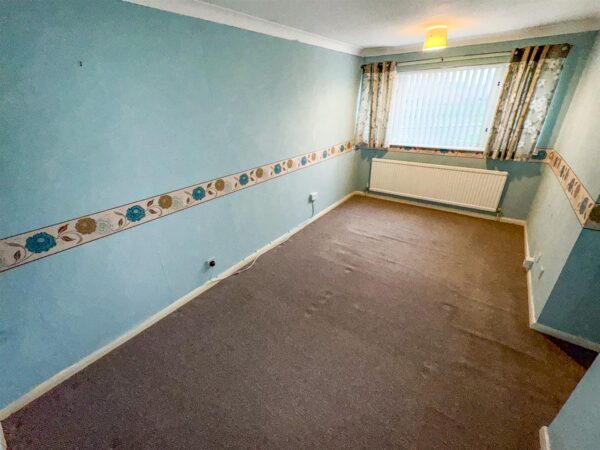 Stamford Walk, Corby