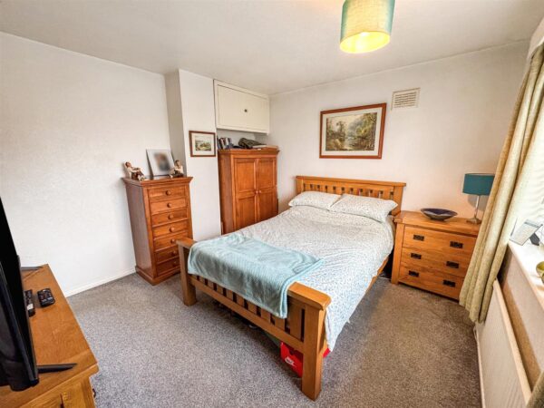 Southfield Road, Gretton, Corby