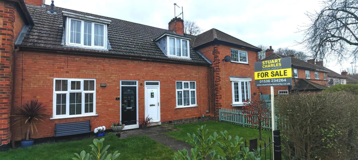 Bessemer Grove, Corby