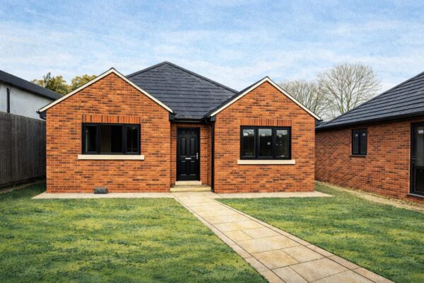 Corby Road, Weldon, Corby