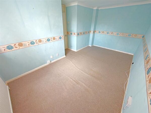 Stamford Walk, Corby