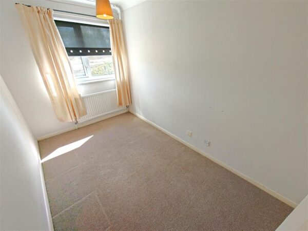 Stamford Walk, Corby