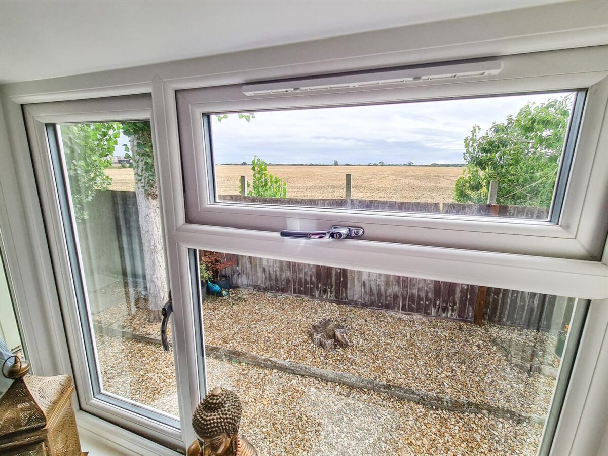 Oundle Road, Weldon, Corby