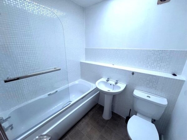 Chatsworth Road, Corby