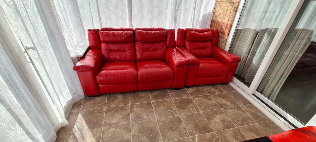 Yardley Close, Corby