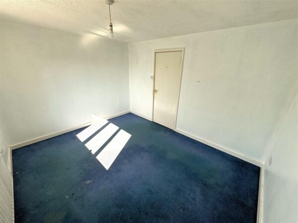 Barth Close, Great Oakley, Corby