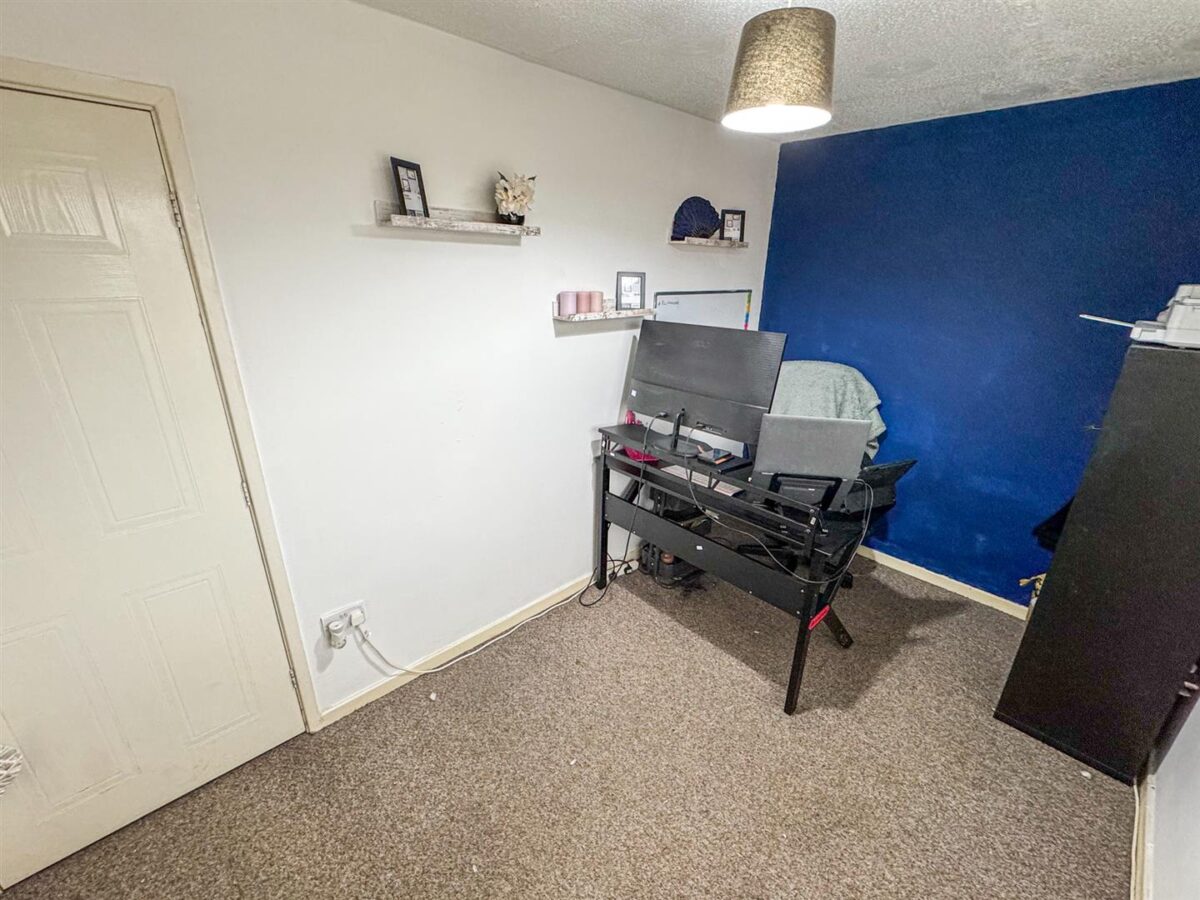 Berneshaw Close, Corby