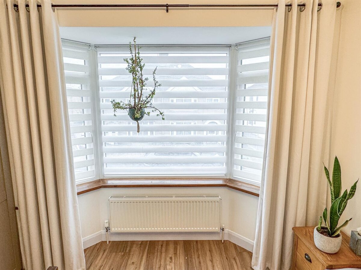 Stockwood Drive, Corby