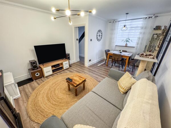 Stockwood Drive, Corby