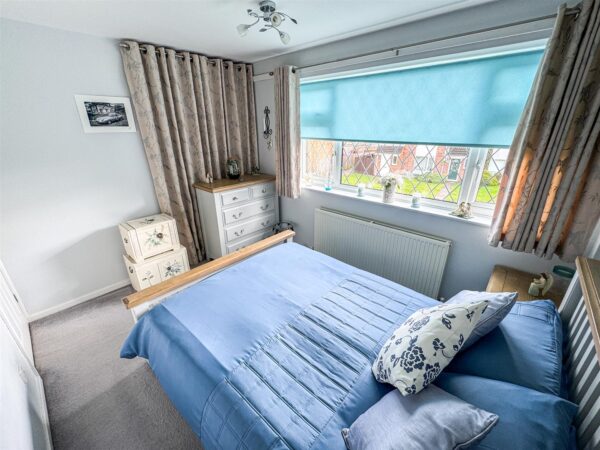 Brandenburg Road, Corby