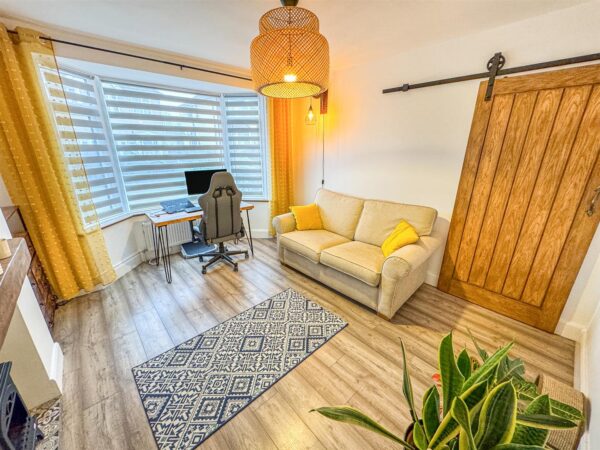 Stockwood Drive, Corby