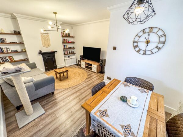 Stockwood Drive, Corby