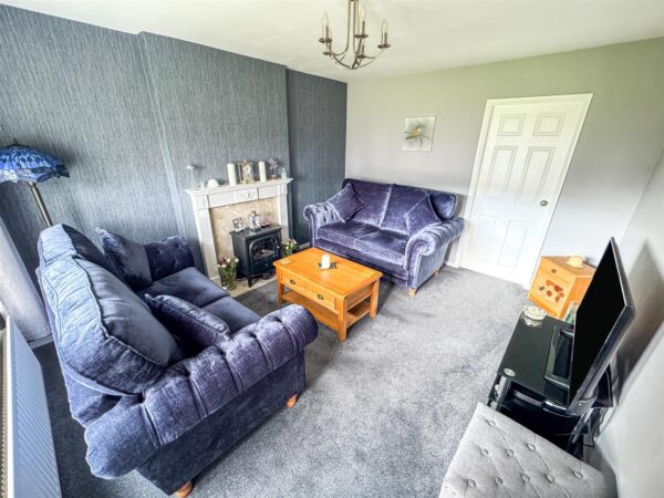 Brandenburg Road, Corby