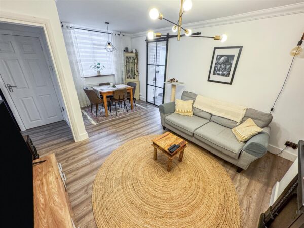 Stockwood Drive, Corby