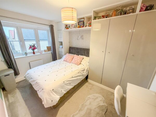 Livingstone Road, Corby