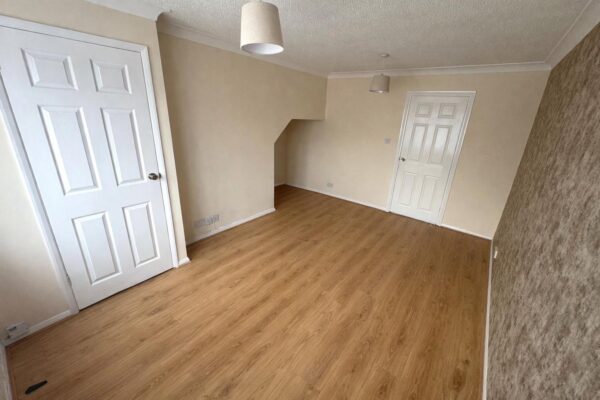 Telfords Lane, Corby