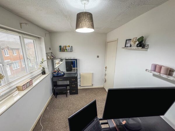 Berneshaw Close, Corby