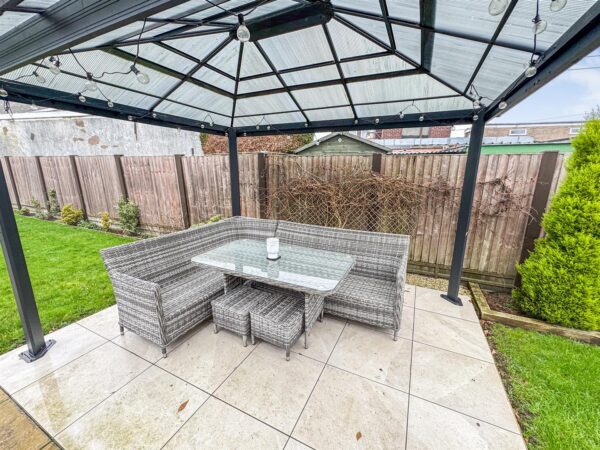 Stockwood Drive, Corby