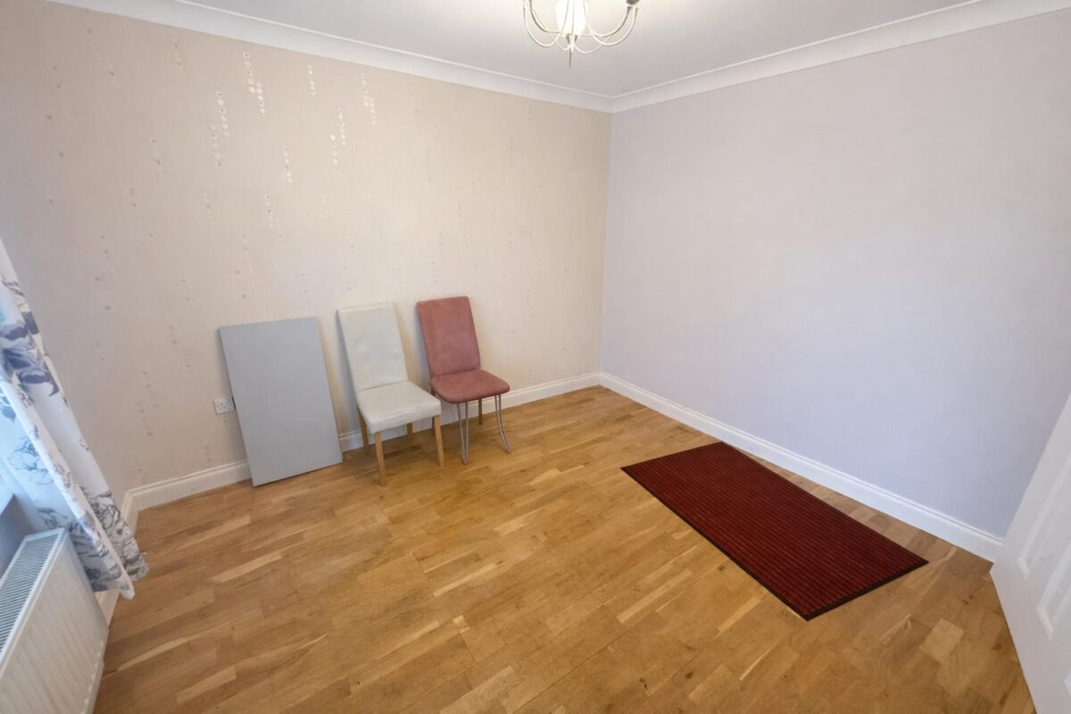 Penrhyn Close, Corby