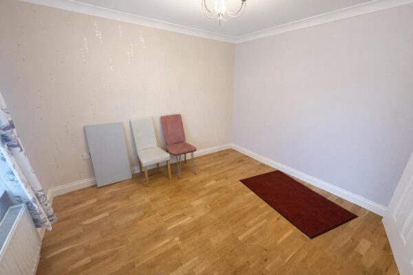 Penrhyn Close, Corby