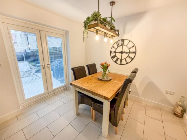 Livingstone Road, Corby