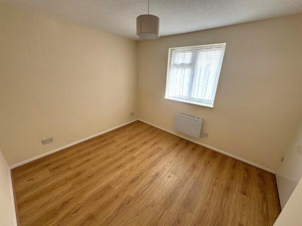 Telfords Lane, Corby