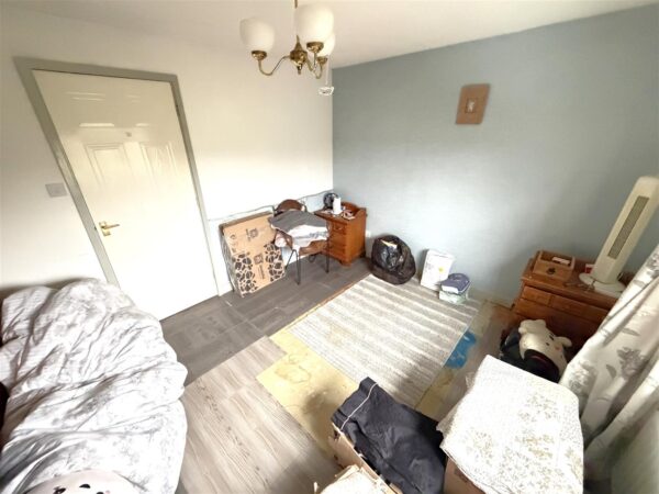 Barth Close, Great Oakley, Corby