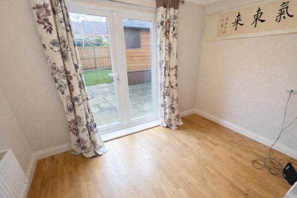 Penrhyn Close, Corby