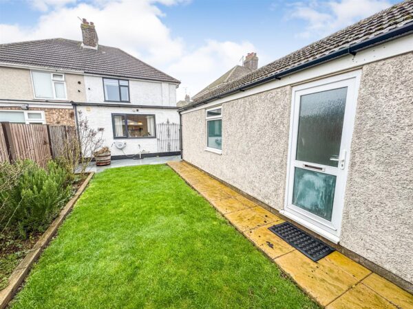 Stockwood Drive, Corby