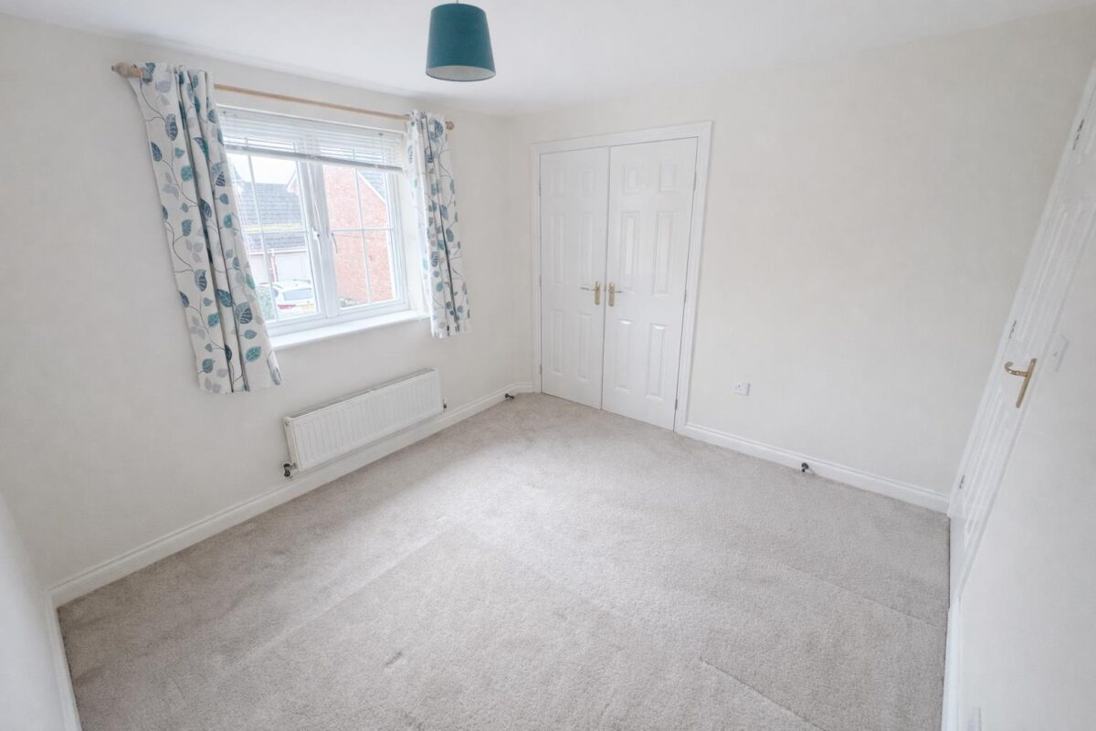 Penrhyn Close, Corby