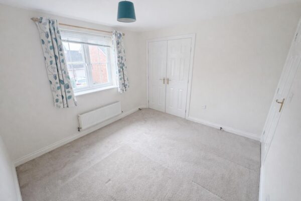 Penrhyn Close, Corby