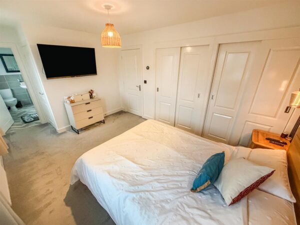 Livingstone Road, Corby