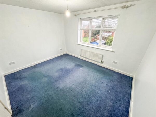 Barth Close, Great Oakley, Corby