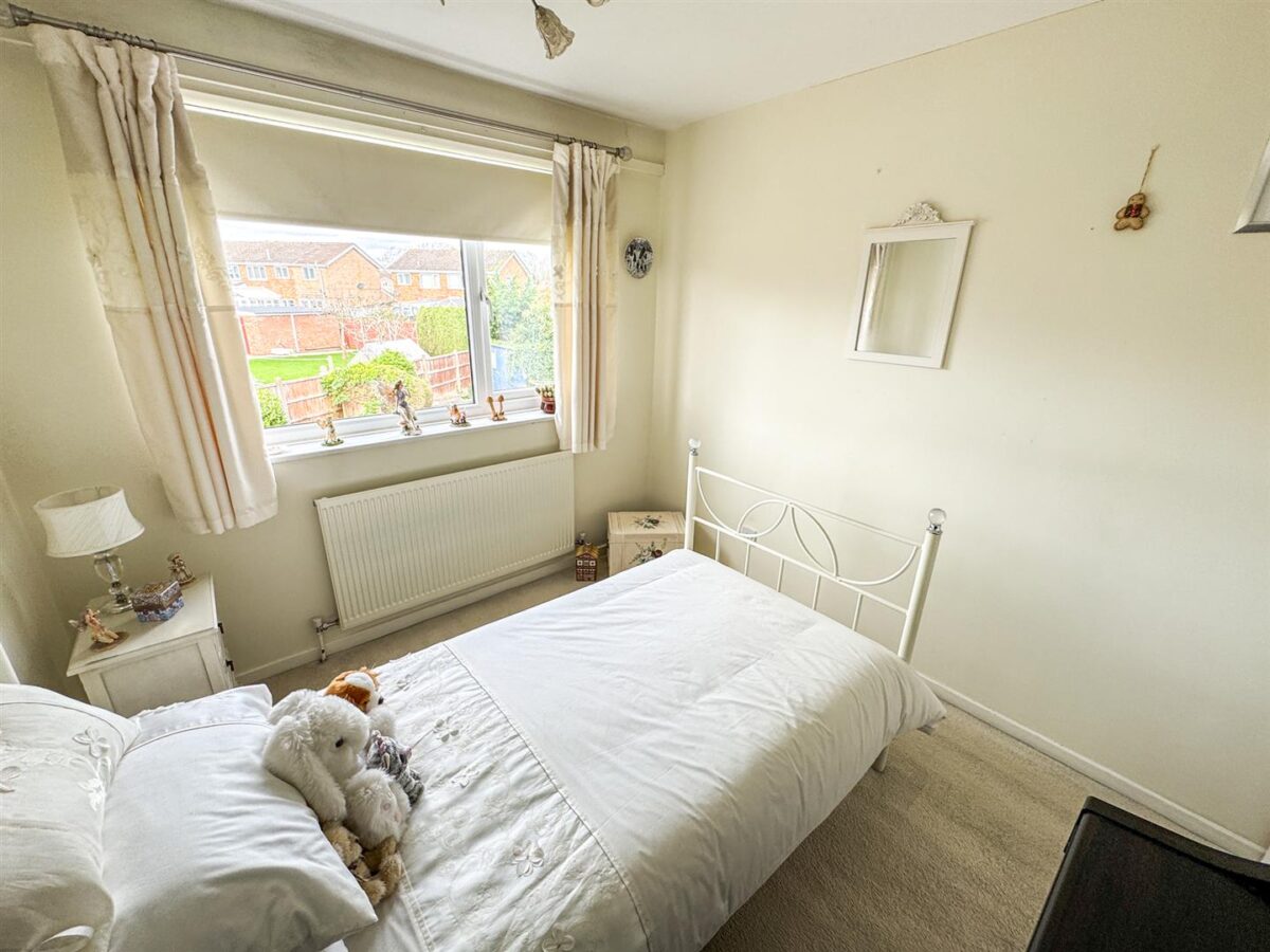 Brandenburg Road, Corby