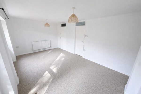 Holyrood Walk, Corby