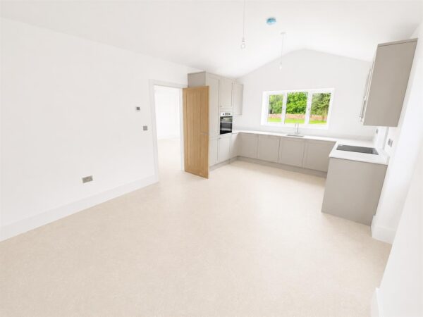 Corby Road, Weldon, Corby