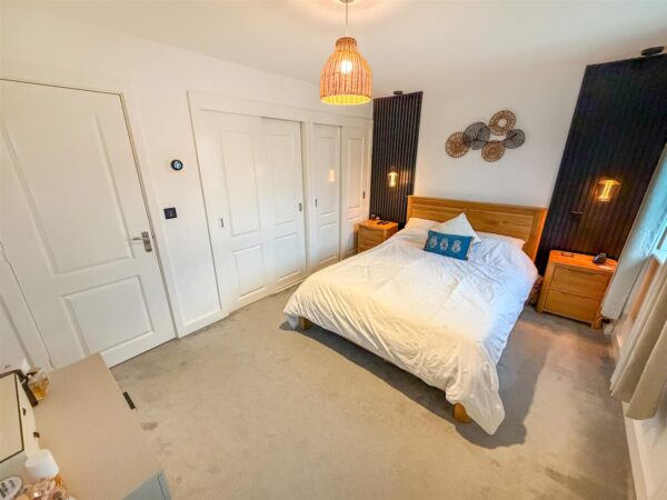 Livingstone Road, Corby