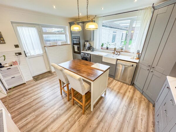 Stockwood Drive, Corby