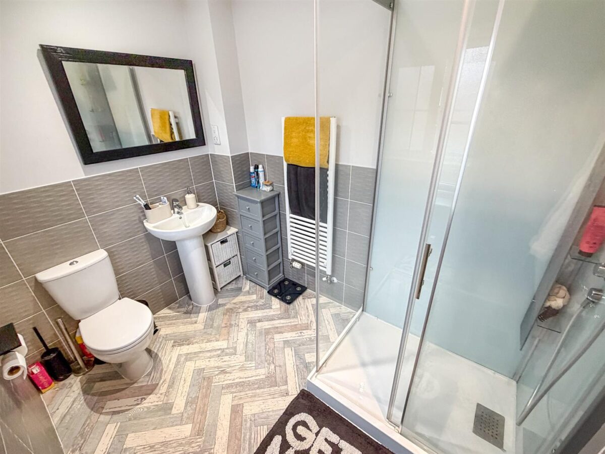 Livingstone Road, Corby