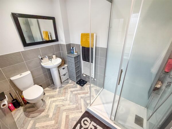 Livingstone Road, Corby