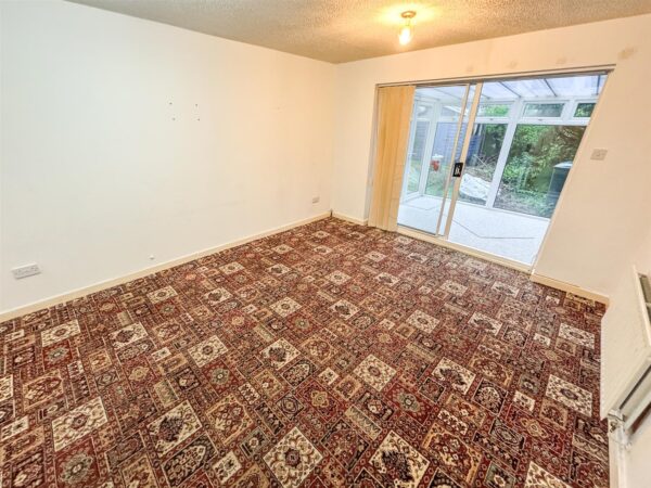 Barth Close, Great Oakley, Corby