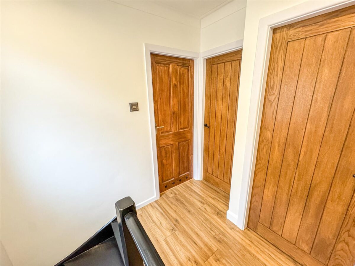 Stockwood Drive, Corby